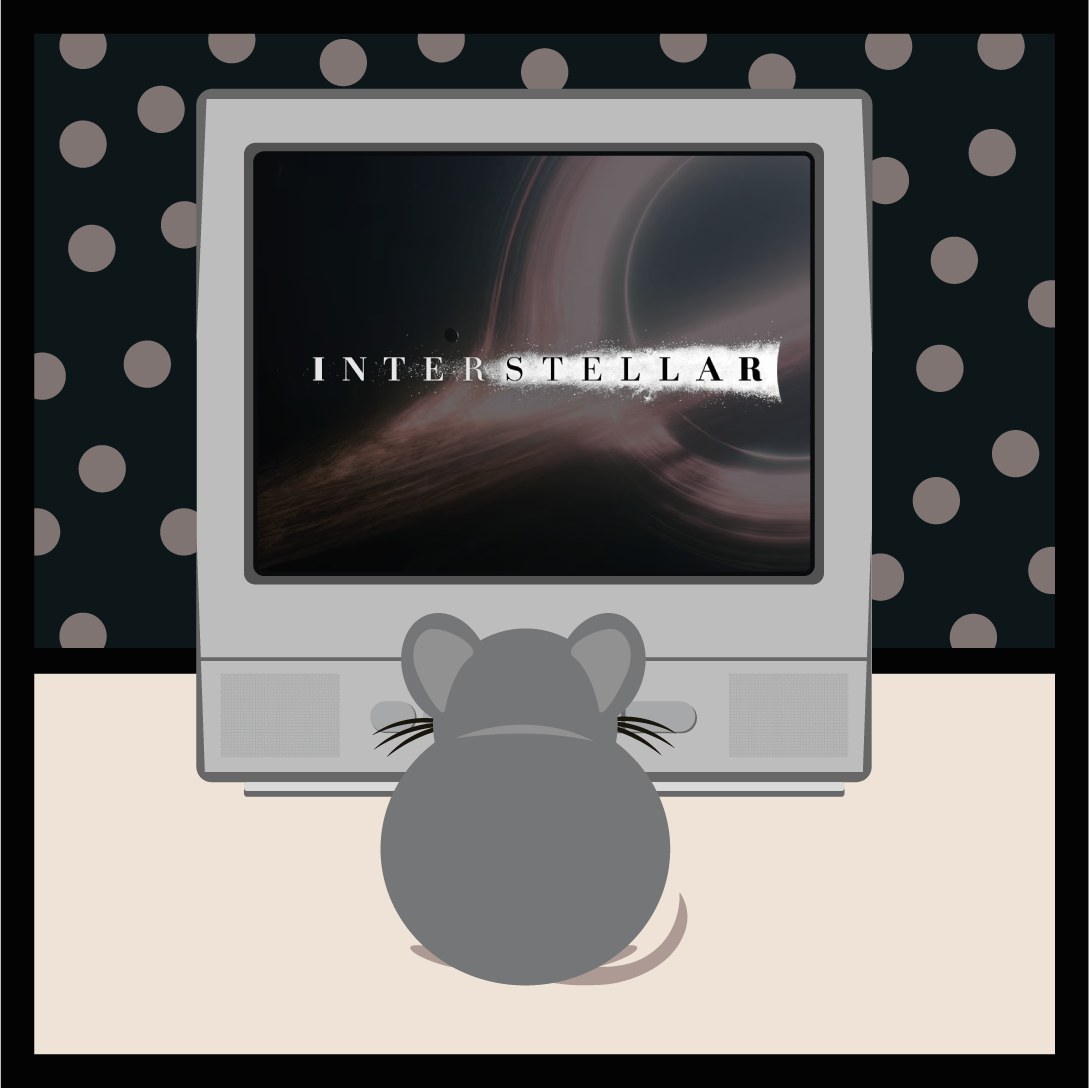 interstellar