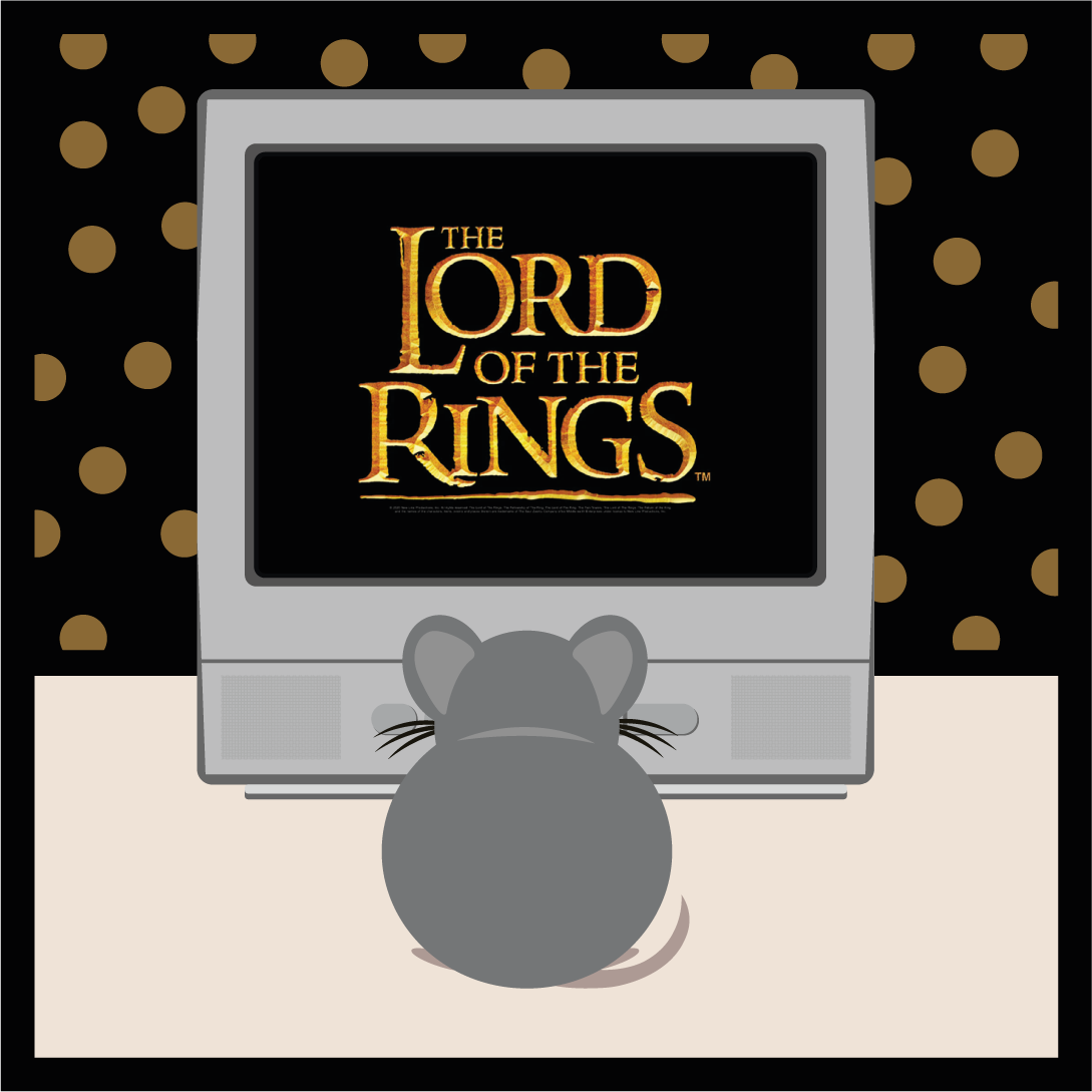 lordoftherings