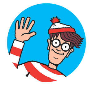 hoera wally